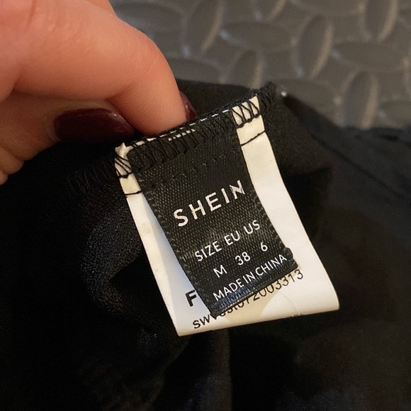 Open back top - Picture 4 of 4